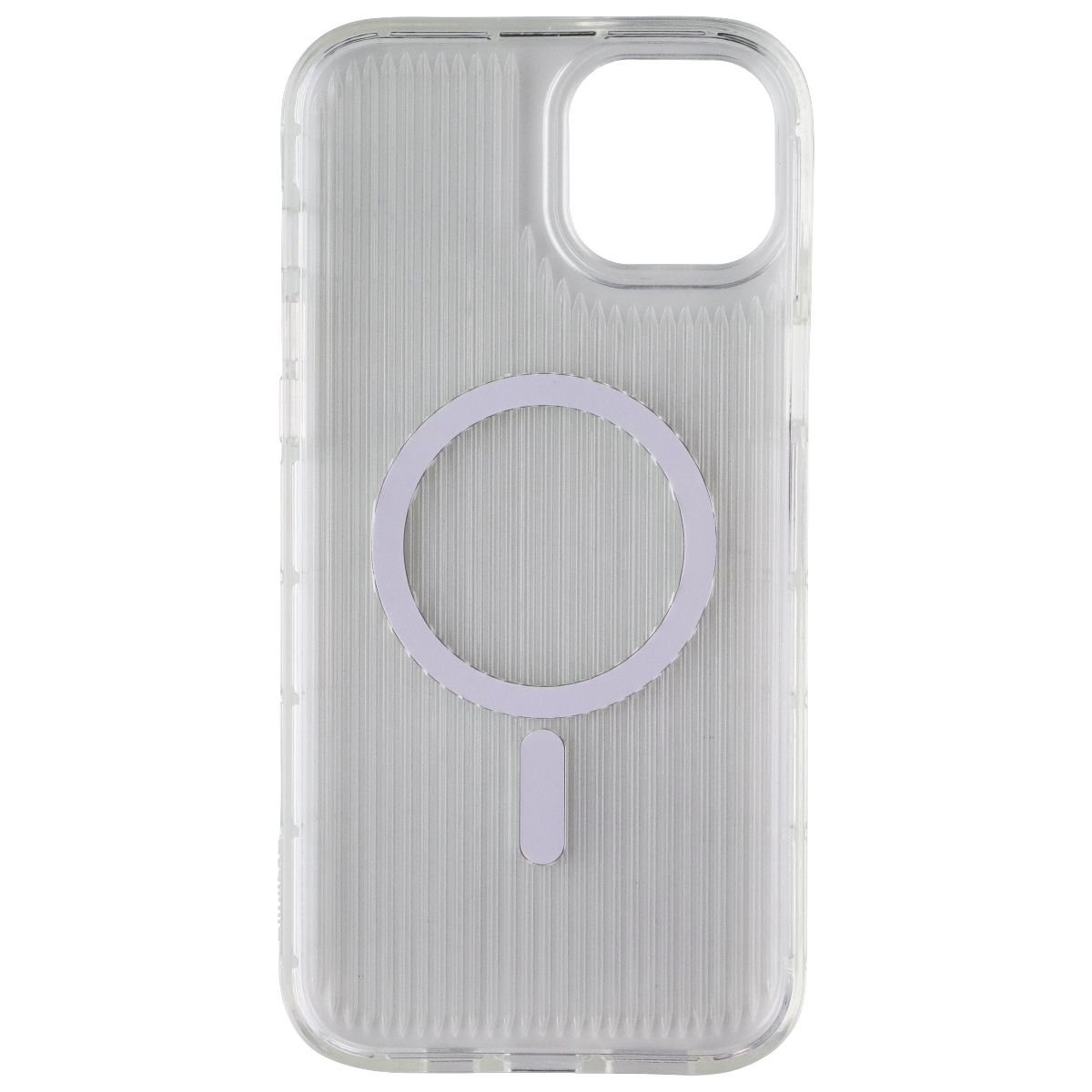 Nimbus9 Alto 2 Case for MagSafe for Apple iPhone 15 Plus - Clear