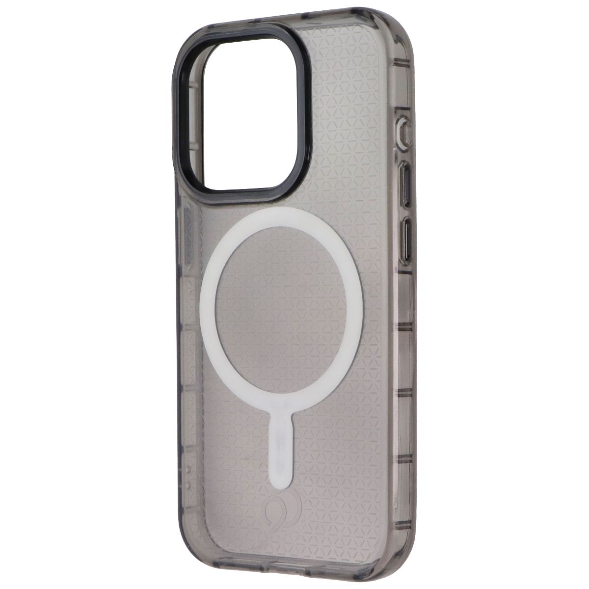 Nimbus9 Phantom 2 Series Case for MagSafe for Apple iPhone 15 Pro - Carbon Cell Phone - Cases, Covers & Skins Nimbus9 - Simple Cell Bulk Wholesale Pricing - USA Seller