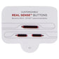 Nimbus9 Phantom 2 Series Case for MagSafe for Apple iPhone 15 Pro - Carbon Cell Phone - Cases, Covers & Skins Nimbus9 - Simple Cell Bulk Wholesale Pricing - USA Seller