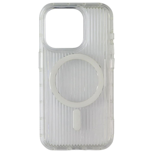 Nimbus9 Alto 2 Series MagSafe Gel Case for Apple iPhone 15 Pro - Clear/White