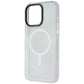 Nimbus9 Phantom 2 Case for MagSafe for Apple iPhone 15 Pro Max - Crystal Clear