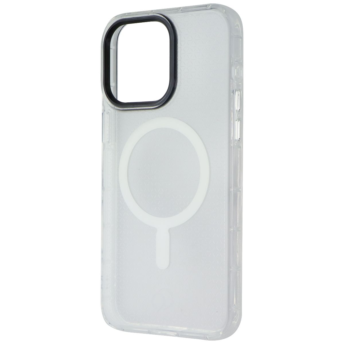 Nimbus9 Phantom 2 Case for MagSafe for Apple iPhone 15 Pro Max - Crystal Clear