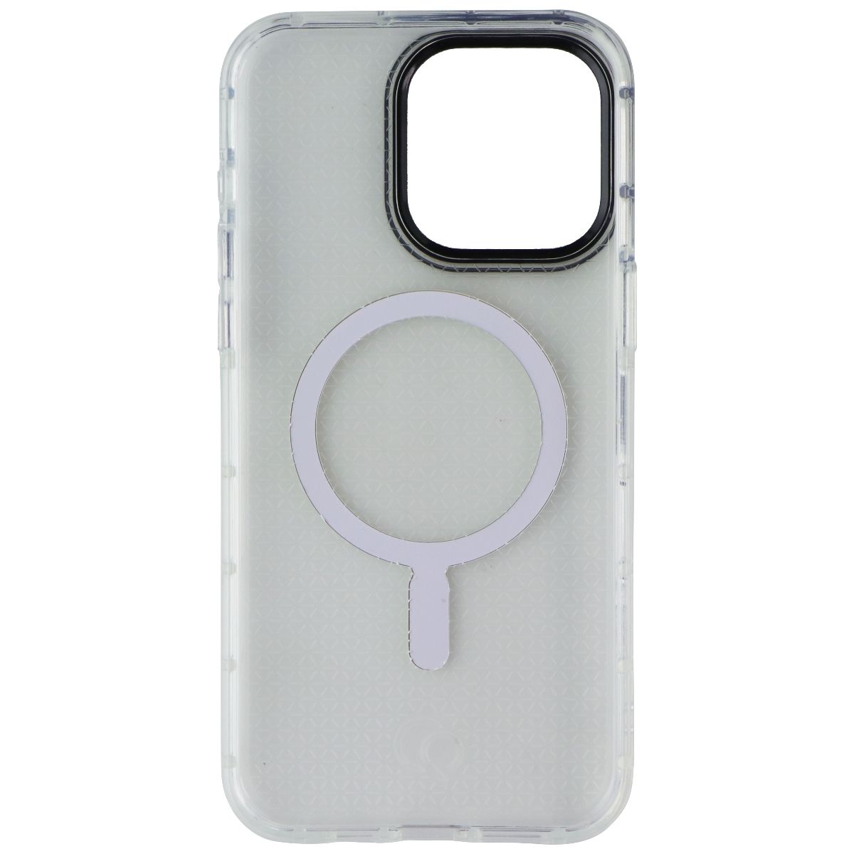 Nimbus9 Phantom 2 Case for MagSafe for Apple iPhone 15 Pro Max - Crystal Clear