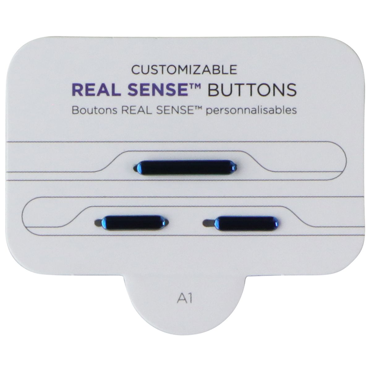 Nimbus9 Phantom 2 Case for MagSafe for Apple iPhone 15 Pro Max - Crystal Clear