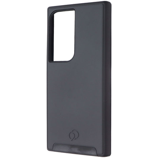 Nimbus9 Cirrus 2 Series Case for Samsung Galaxy S24 Ultra 5G - Black Cell Phone - Cases, Covers & Skins Nimbus9 - Simple Cell Bulk Wholesale Pricing - USA Seller