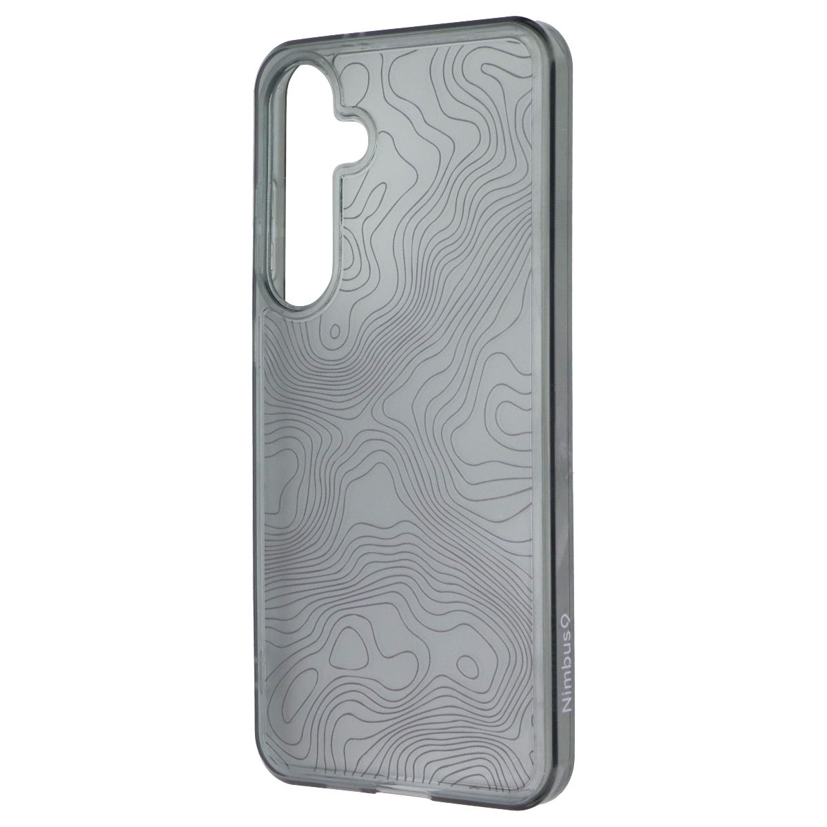 Nimbus9 Stratus Series Case for Samsung Galaxy S24 Plus 5G - Topography