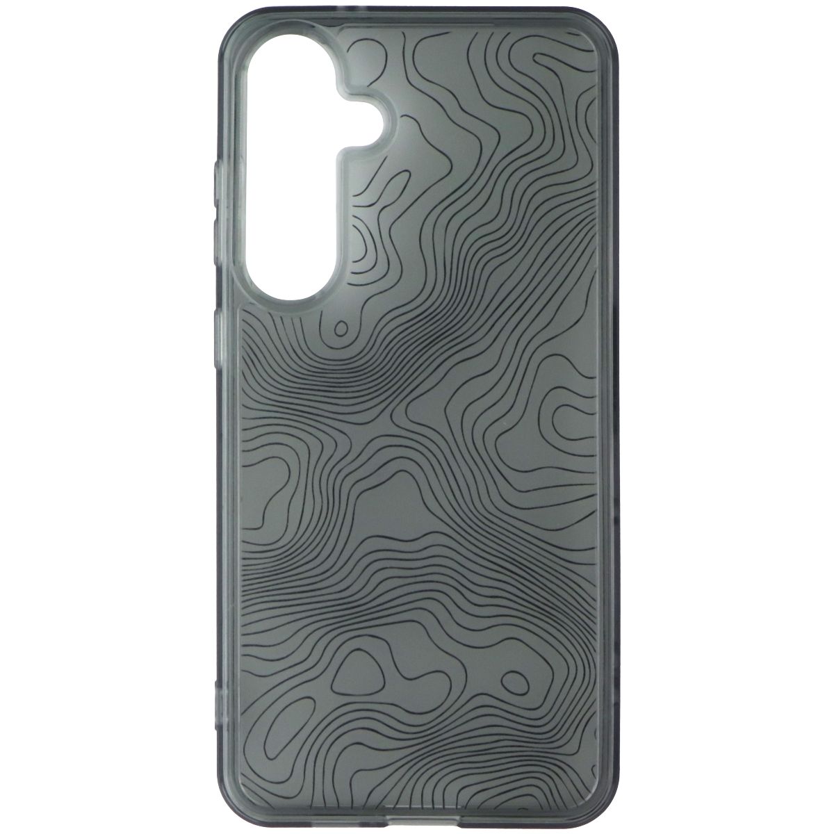 Nimbus9 Stratus Series Case for Samsung Galaxy S24 Plus 5G - Topography Cell Phone - Cases, Covers & Skins Nimbus9 - Simple Cell Bulk Wholesale Pricing - USA Seller