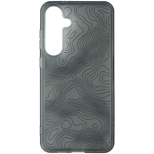Nimbus9 Stratus Series Case for Samsung Galaxy S24 Plus 5G - Topography