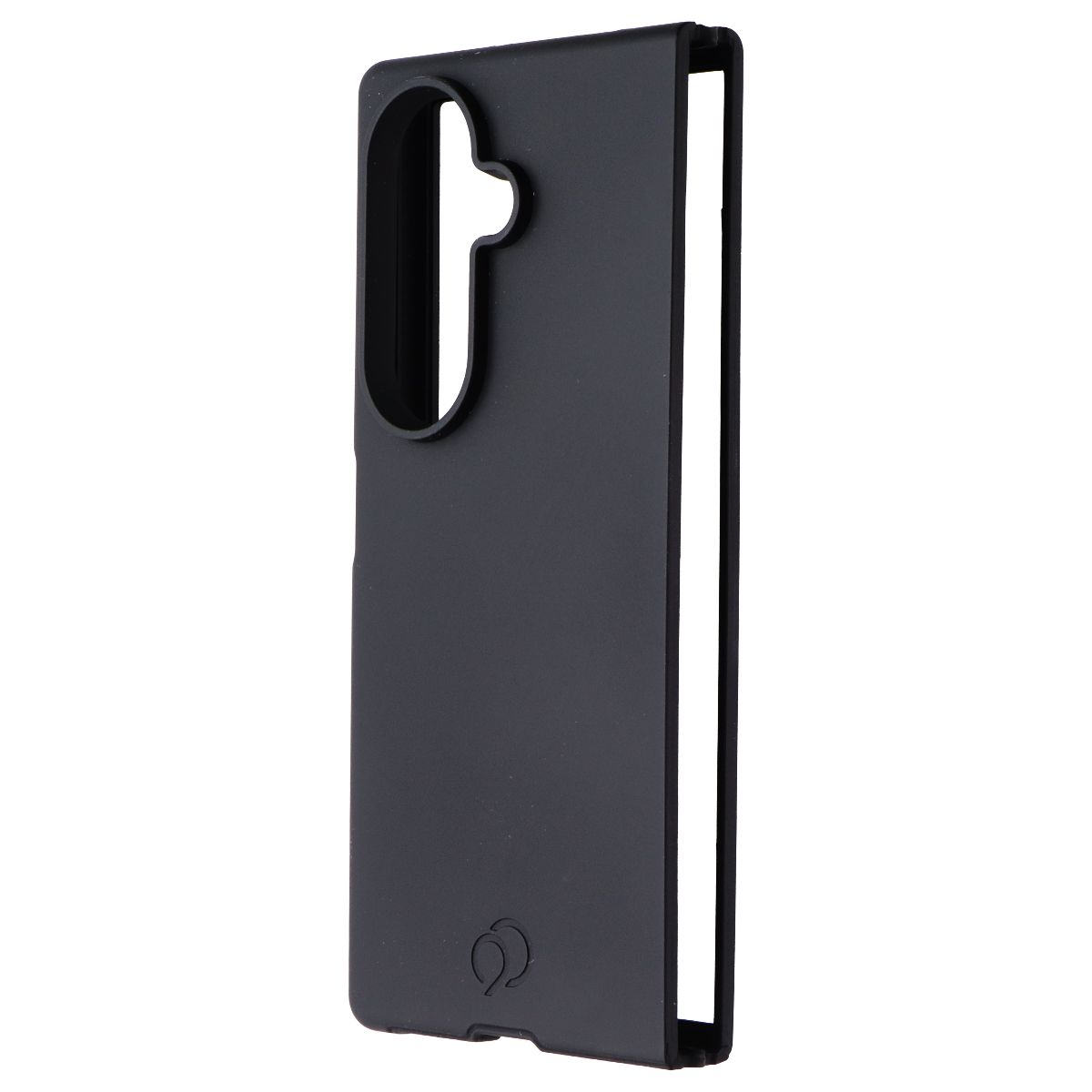 Nimbus9 Cirrus 3 Series Magnetic Case for Samsung Galaxy Z Fold 7 - Black Cell Phone - Cases, Covers & Skins Nimbus9 - Simple Cell Bulk Wholesale Pricing - USA Seller