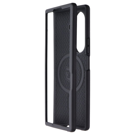 Nimbus9 Cirrus 3 Series Magnetic Case for Samsung Galaxy Z Fold 7 - Black Cell Phone - Cases, Covers & Skins Nimbus9 - Simple Cell Bulk Wholesale Pricing - USA Seller