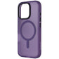 Nimbus9 Phantom 3 Series Case for MagSafe for Apple iPhone 16 Pro - Purple