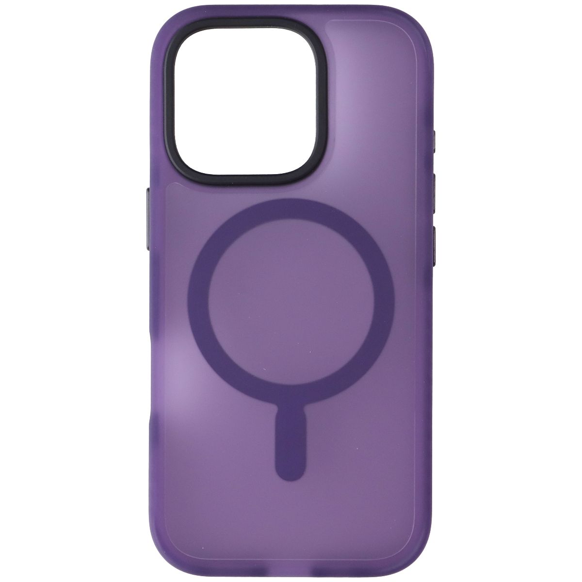 Nimbus9 Phantom 3 Series Case for MagSafe for Apple iPhone 16 Pro - Purple Cell Phone - Cases, Covers & Skins Nimbus 9 - Simple Cell Bulk Wholesale Pricing - USA Seller