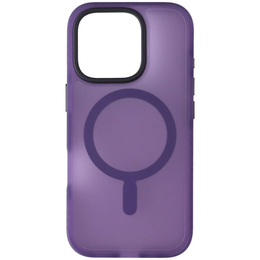 Nimbus9 Phantom 3 Series Case for MagSafe for Apple iPhone 16 Pro - Purple