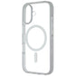 Nimbus9 Vantage Series Case for MagSafe for Apple iPhone 16 - Clear Cell Phone - Cases, Covers & Skins Nimbus9 - Simple Cell Bulk Wholesale Pricing - USA Seller
