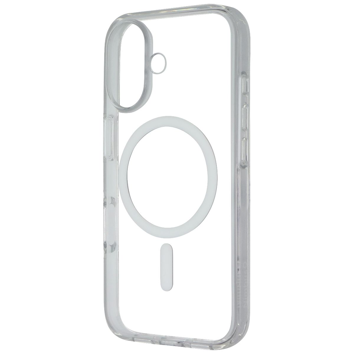 Nimbus9 Vantage Series Case for MagSafe for Apple iPhone 16 - Clear Cell Phone - Cases, Covers & Skins Nimbus9 - Simple Cell Bulk Wholesale Pricing - USA Seller