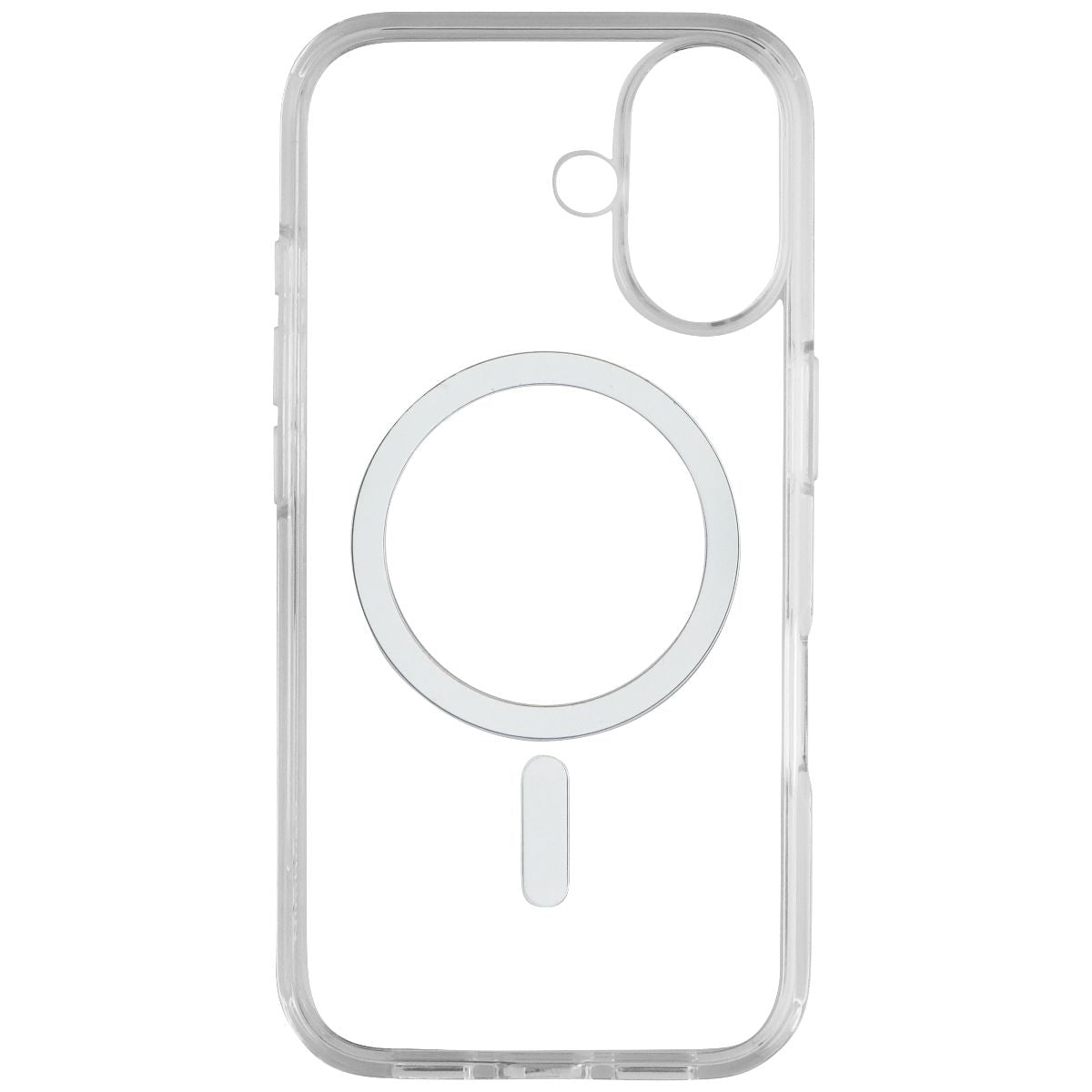 Nimbus9 Vantage Series Case for MagSafe for Apple iPhone 16 - Clear Cell Phone - Cases, Covers & Skins Nimbus9 - Simple Cell Bulk Wholesale Pricing - USA Seller