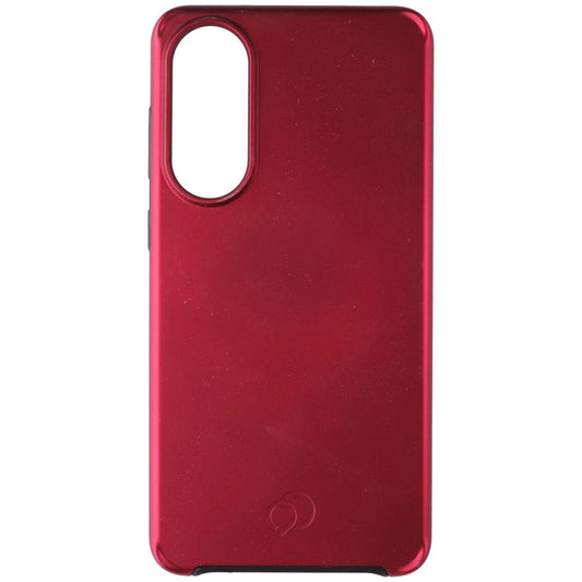 Nimbus9 Cirrus 3 Series Magnetic Case for Samsung Galaxy S25 Edge - Crimson Cell Phone - Cases, Covers & Skins Nimbus9 - Simple Cell Bulk Wholesale Pricing - USA Seller