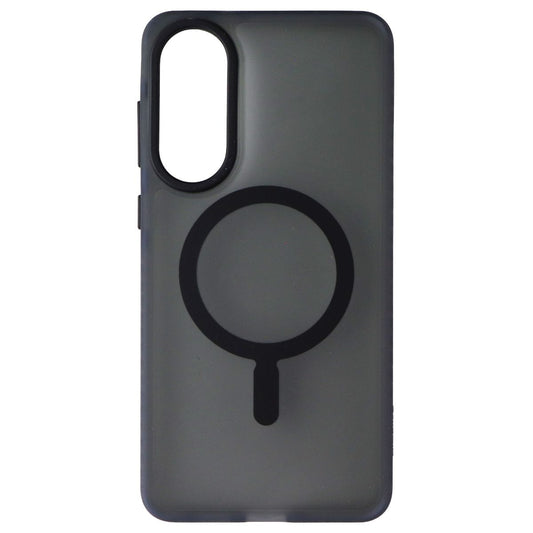 Nimbus9 Phantom 3 Series MagSafe Case for Samsung Galaxy S25 Edge - Smoke