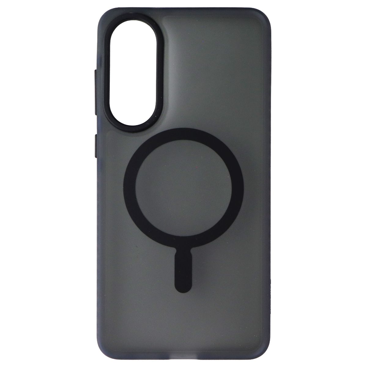 Nimbus9 Phantom 3 Series MagSafe Case for Samsung Galaxy S25 Edge - Smoke Cell Phone - Cases, Covers & Skins Nimbus9 - Simple Cell Bulk Wholesale Pricing - USA Seller