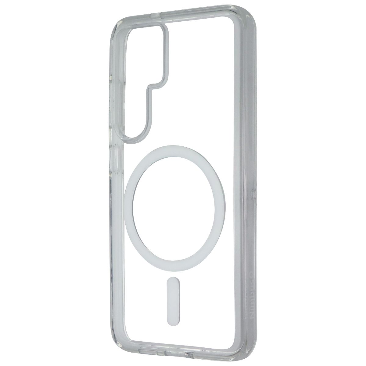 Nimbus9 Vantage Series MagSafe Case for Samsung Galaxy S25 - Clear Cell Phone - Cases, Covers & Skins Nimbus9 - Simple Cell Bulk Wholesale Pricing - USA Seller