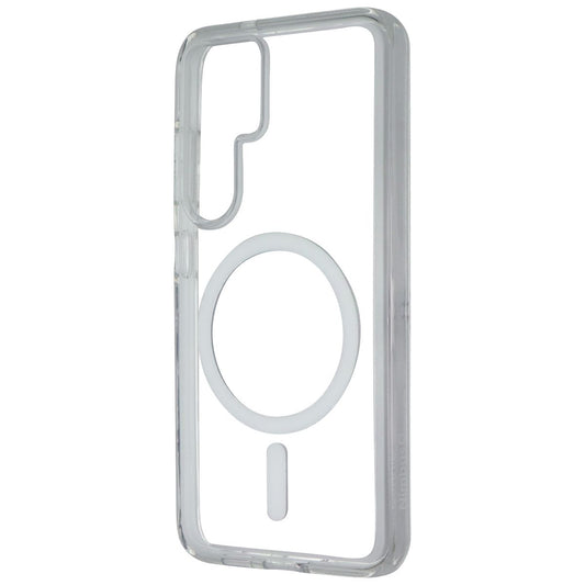 Nimbus9 Vantage Series MagSafe Case for Samsung Galaxy S25 - Clear