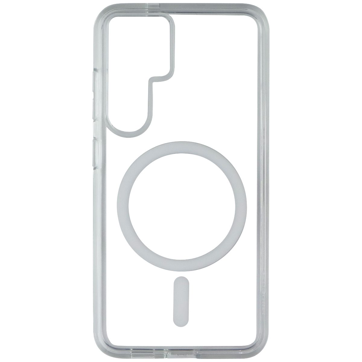 Nimbus9 Vantage Series MagSafe Case for Samsung Galaxy S25 - Clear Cell Phone - Cases, Covers & Skins Nimbus9 - Simple Cell Bulk Wholesale Pricing - USA Seller