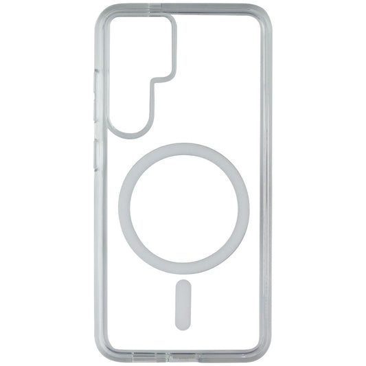 Nimbus9 Vantage Series MagSafe Case for Samsung Galaxy S25 - Clear Cell Phone - Cases, Covers & Skins Nimbus9 - Simple Cell Bulk Wholesale Pricing - USA Seller