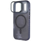 Nimbus9 Stratus 2 Series MagSafe Case for Apple iPhone 17 Pro - Blue Camo