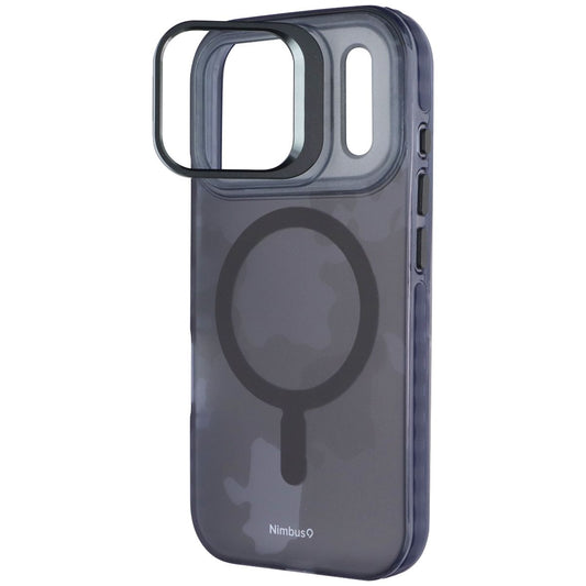 Nimbus9 Stratus 2 Series MagSafe Case for Apple iPhone 17 Pro - Blue Camo Cell Phone - Cases, Covers & Skins Nimbus9 - Simple Cell Bulk Wholesale Pricing - USA Seller