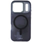 Nimbus9 Stratus 2 Series MagSafe Case for Apple iPhone 17 Pro - Blue Camo