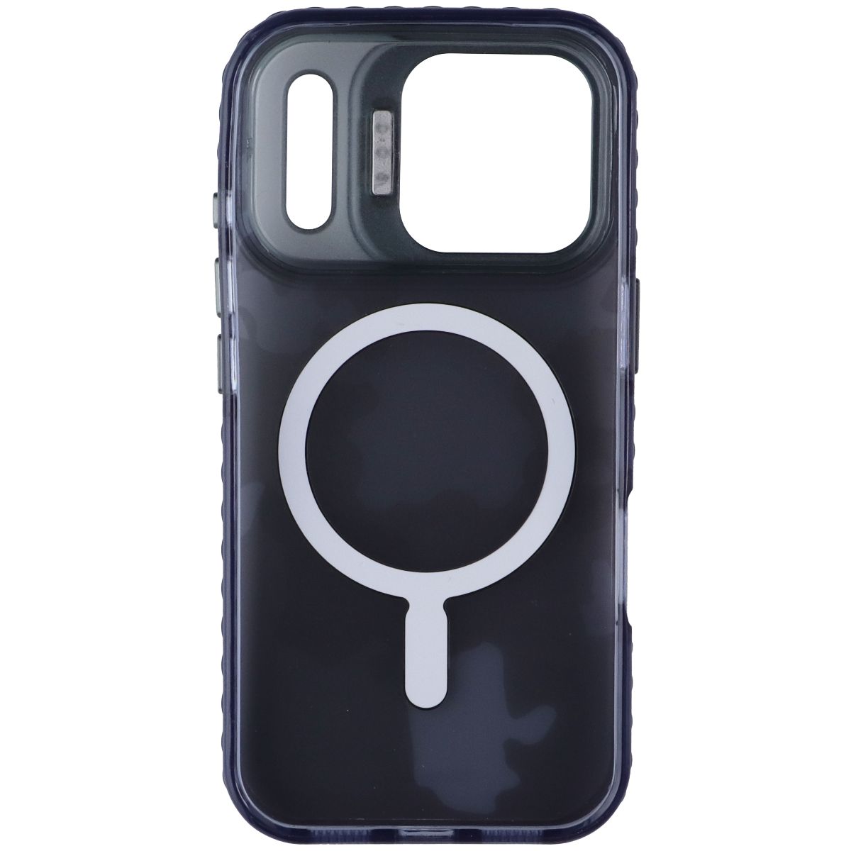 Nimbus9 Stratus 2 Series MagSafe Case for Apple iPhone 17 Pro - Blue Camo