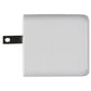 Nimble Wally Duo (32W) Dual-Port (USB-C and USB-A) Wall Charger - Polar White Cell Phone - Chargers & Cradles Nimble - Simple Cell Bulk Wholesale Pricing - USA Seller