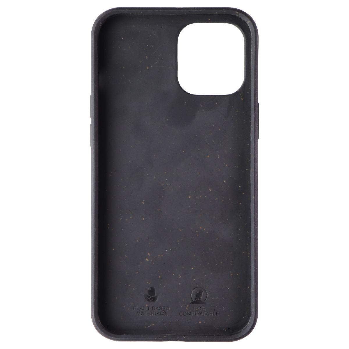 Nimbus9 Vega Series Case for iPhone 12 Pro Max - Granite Black Cell Phone - Cases, Covers & Skins Nimbus9    - Simple Cell Bulk Wholesale Pricing - USA Seller