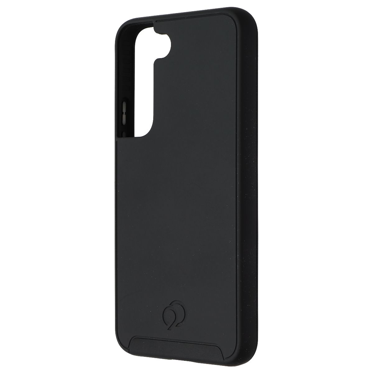 Nimbus9 Cirrus 2 Series Case for Samsung Galaxy S22 5G - Matte Black Cell Phone - Cases, Covers & Skins Nimbus9 - Simple Cell Bulk Wholesale Pricing - USA Seller