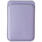 Nimbus9 Magnetic Easy Access Wallet Attachment for Smartphones & More - Lavender