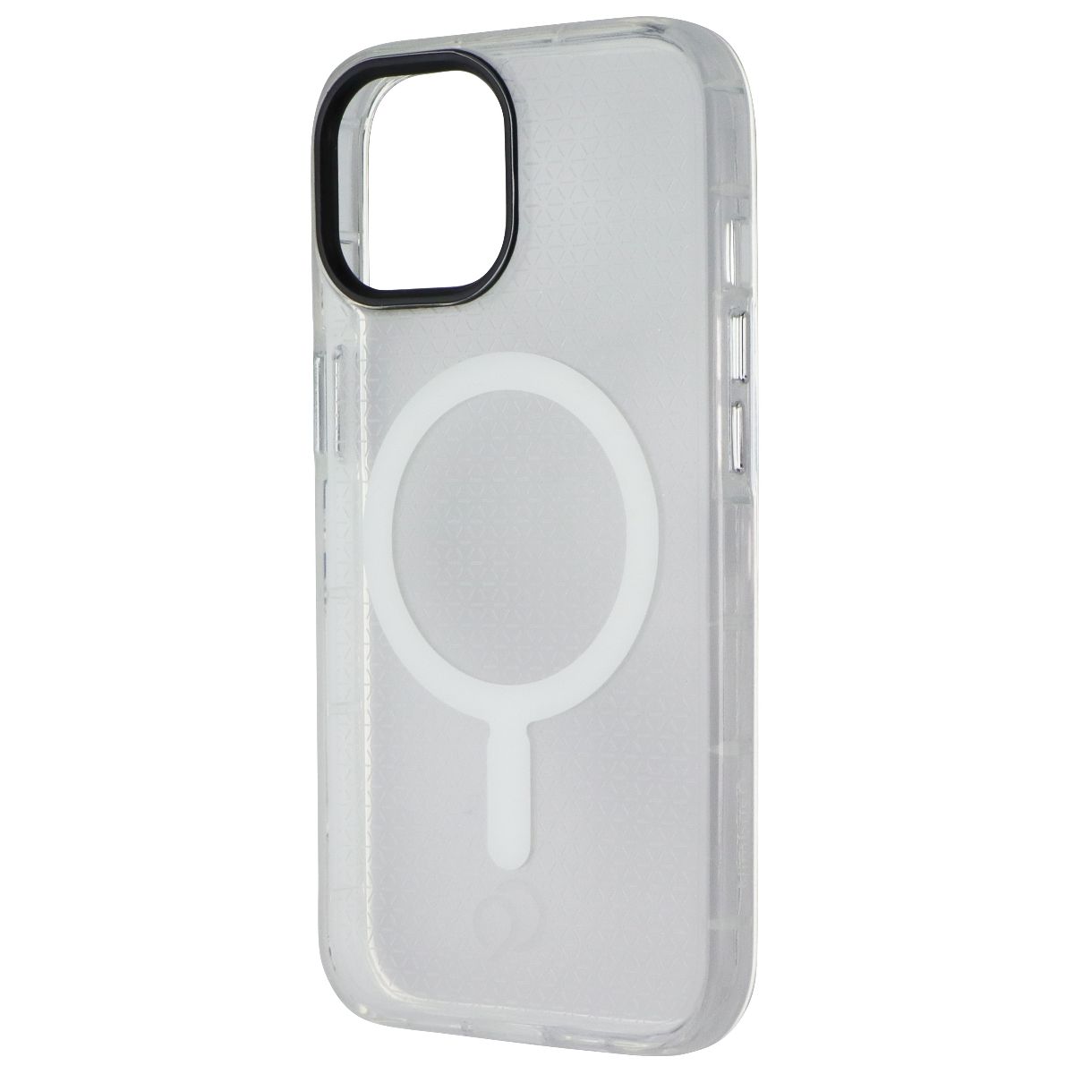 Nimbus9 Phantom 2 Series Case for MagSafe for Apple iPhone 15 - Crystal Clear Cell Phone - Cases, Covers & Skins Nimbus9 - Simple Cell Bulk Wholesale Pricing - USA Seller