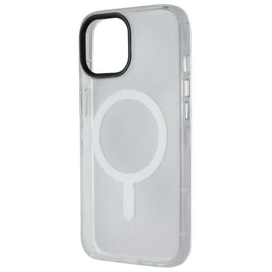 Nimbus9 Phantom 2 Series Case for MagSafe for Apple iPhone 15 - Crystal Clear