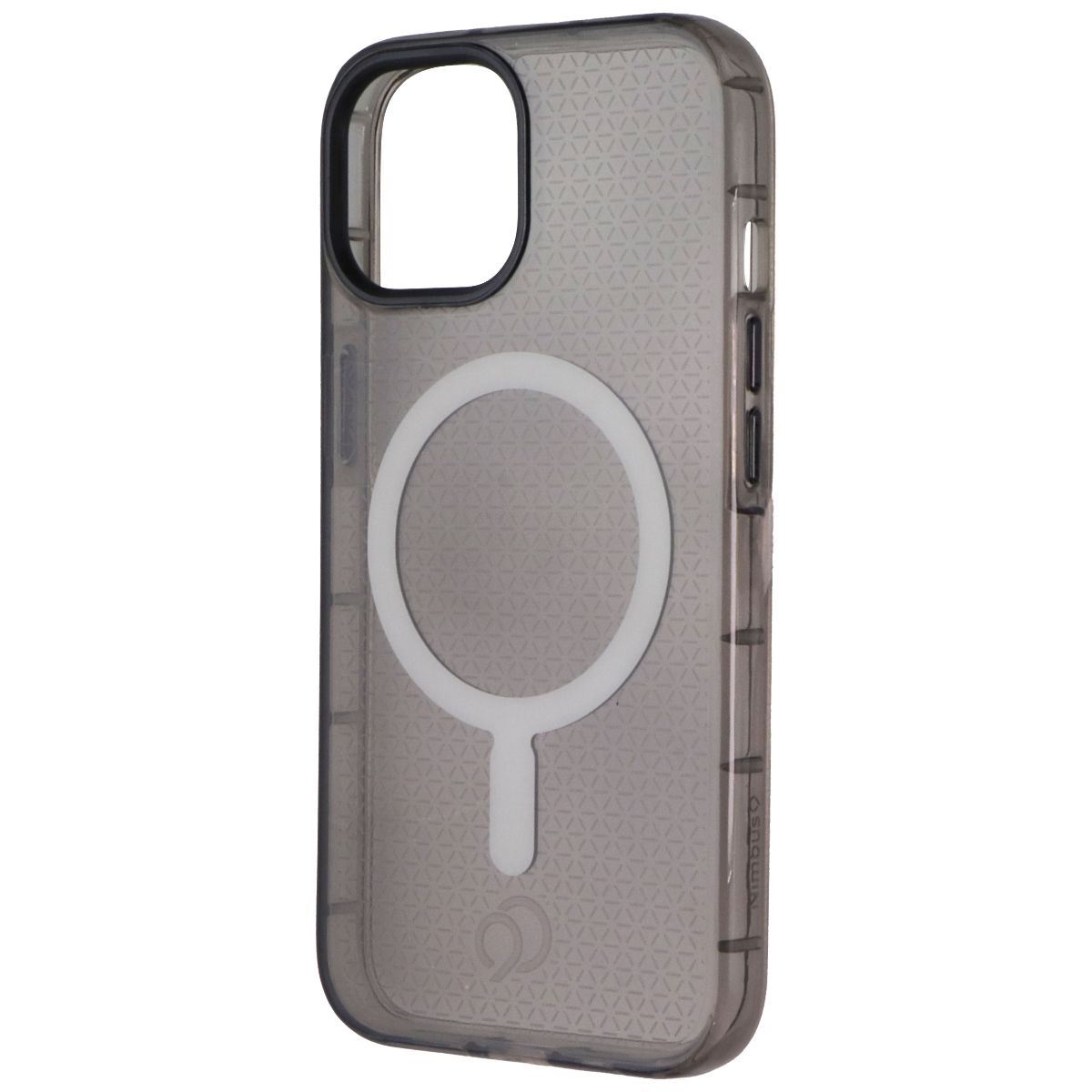 Nimbus9 Phantom 2 Series Case for MagSafe for Apple iPhone 15 - Carbon Cell Phone - Cases, Covers & Skins Nimbus9 - Simple Cell Bulk Wholesale Pricing - USA Seller