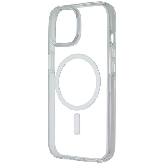 Nimbus9 Vantage Case for MagSafe for iPhone SE 4th Gen (16e)/15/14/13 - Clear Cell Phone - Cases, Covers & Skins Nimbus9 - Simple Cell Bulk Wholesale Pricing - USA Seller