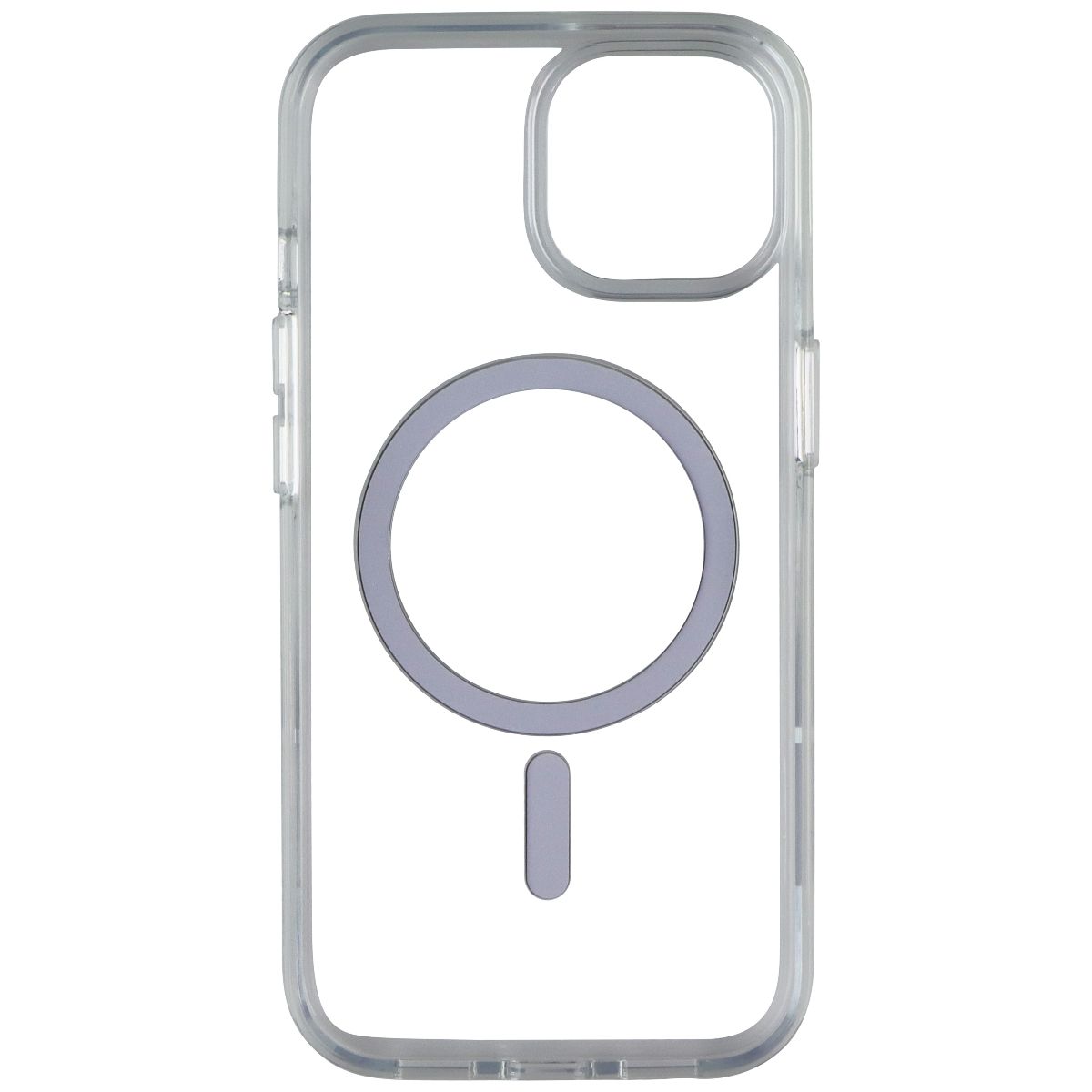 Nimbus9 Vantage Case for MagSafe for iPhone SE 4th Gen (16e)/15/14/13 - Clear Cell Phone - Cases, Covers & Skins Nimbus9 - Simple Cell Bulk Wholesale Pricing - USA Seller