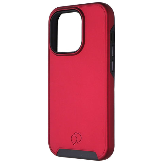 Nimbus9 Cirrus 2 Dual Layer Case for MagSafe for Apple iPhone 15 Pro - Red