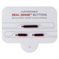 Nimbus9 Phantom 2 Series Case for MagSafe for Apple iPhone 15 Pro Max - Carbon Cell Phone - Cases, Covers & Skins Nimbus9 - Simple Cell Bulk Wholesale Pricing - USA Seller