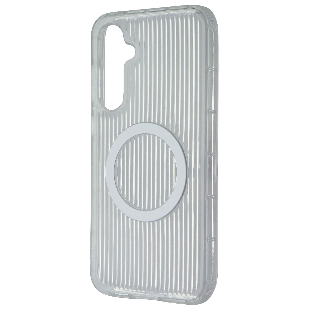 Nimbus9 Alto 2 Magnetic Case for Samsung Galaxy S23 FE - Clear Cell Phone - Cases, Covers & Skins Nimbus9 - Simple Cell Bulk Wholesale Pricing - USA Seller