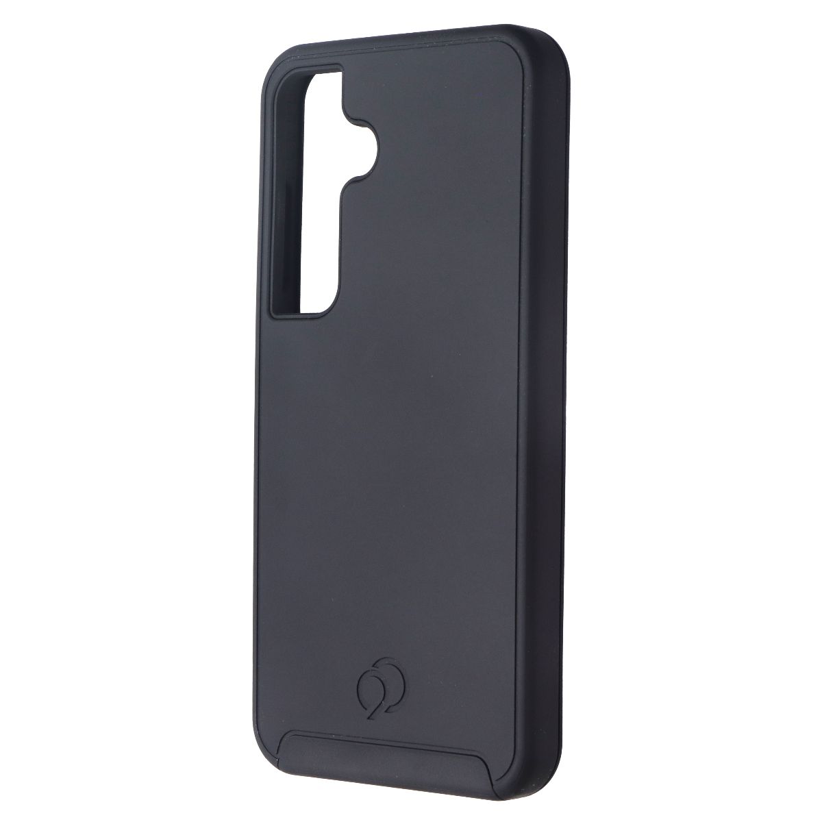 Nimbus9 Cirrus 2 Series Case for Samsung Galaxy S24 5G - Black Cell Phone - Cases, Covers & Skins Nimbus9 - Simple Cell Bulk Wholesale Pricing - USA Seller