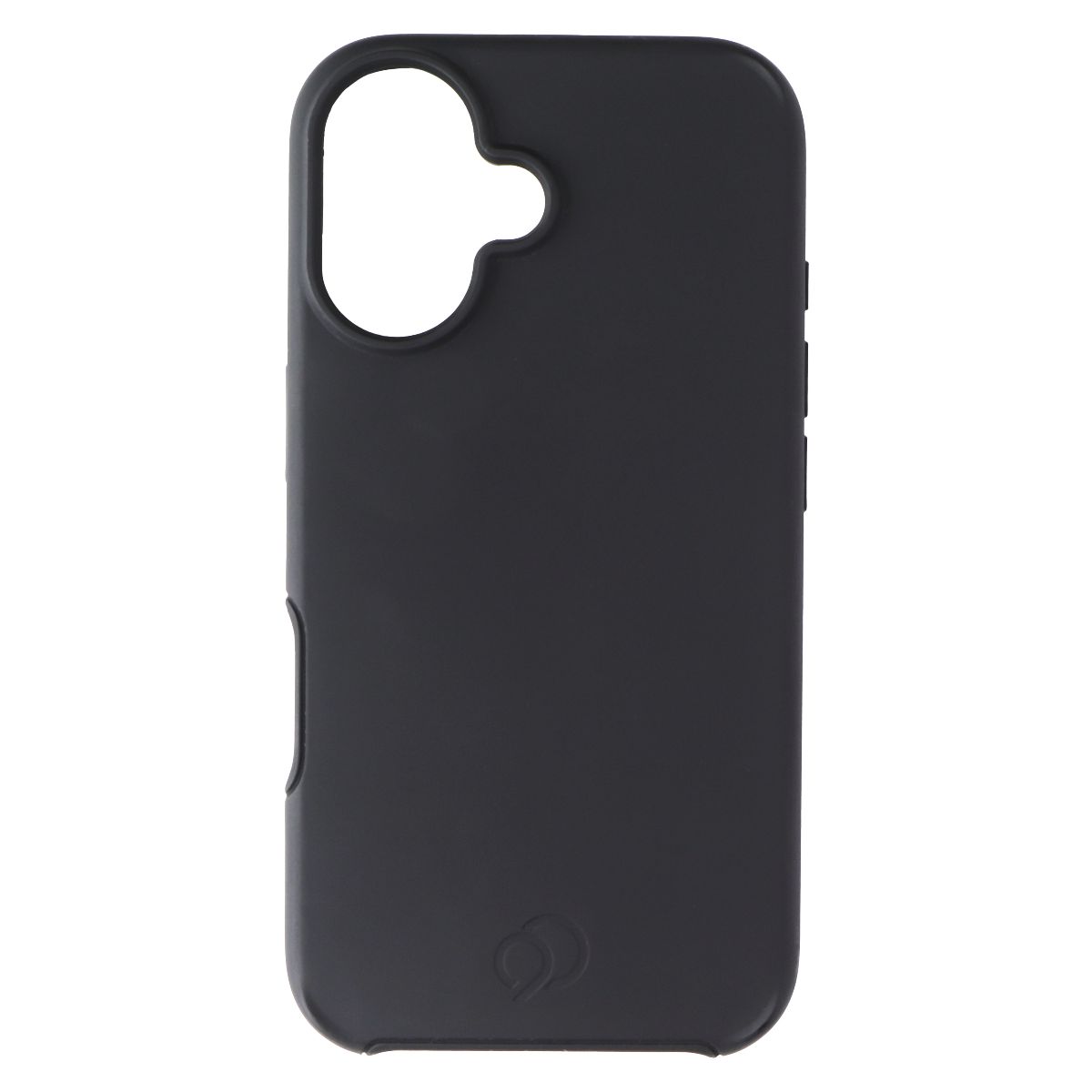 Nimbus9 Cirrus 3 Series Case for MagSafe for Apple iPhone 16 - Black