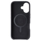 Nimbus9 Cirrus 3 Series Case for MagSafe for Apple iPhone 16 - Black