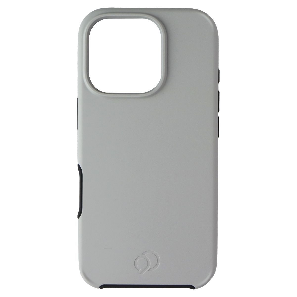 Nimbus9 Cirrus 3 Case for MagSafe for Apple iPhone 16 Pro - Gray Cell Phone - Cases, Covers & Skins Nimbus9 - Simple Cell Bulk Wholesale Pricing - USA Seller