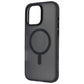 Nimbus9 Phantom 3 Case for MagSafe for Apple iPhone 16 Pro Max - Smoke Cell Phone - Cases, Covers & Skins Nimbus9 - Simple Cell Bulk Wholesale Pricing - USA Seller