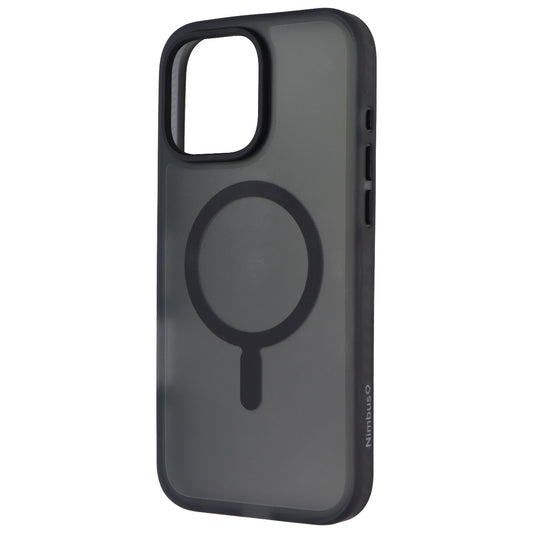 Nimbus9 Phantom 3 Case for MagSafe for Apple iPhone 16 Pro Max - Smoke Cell Phone - Cases, Covers & Skins Nimbus9 - Simple Cell Bulk Wholesale Pricing - USA Seller