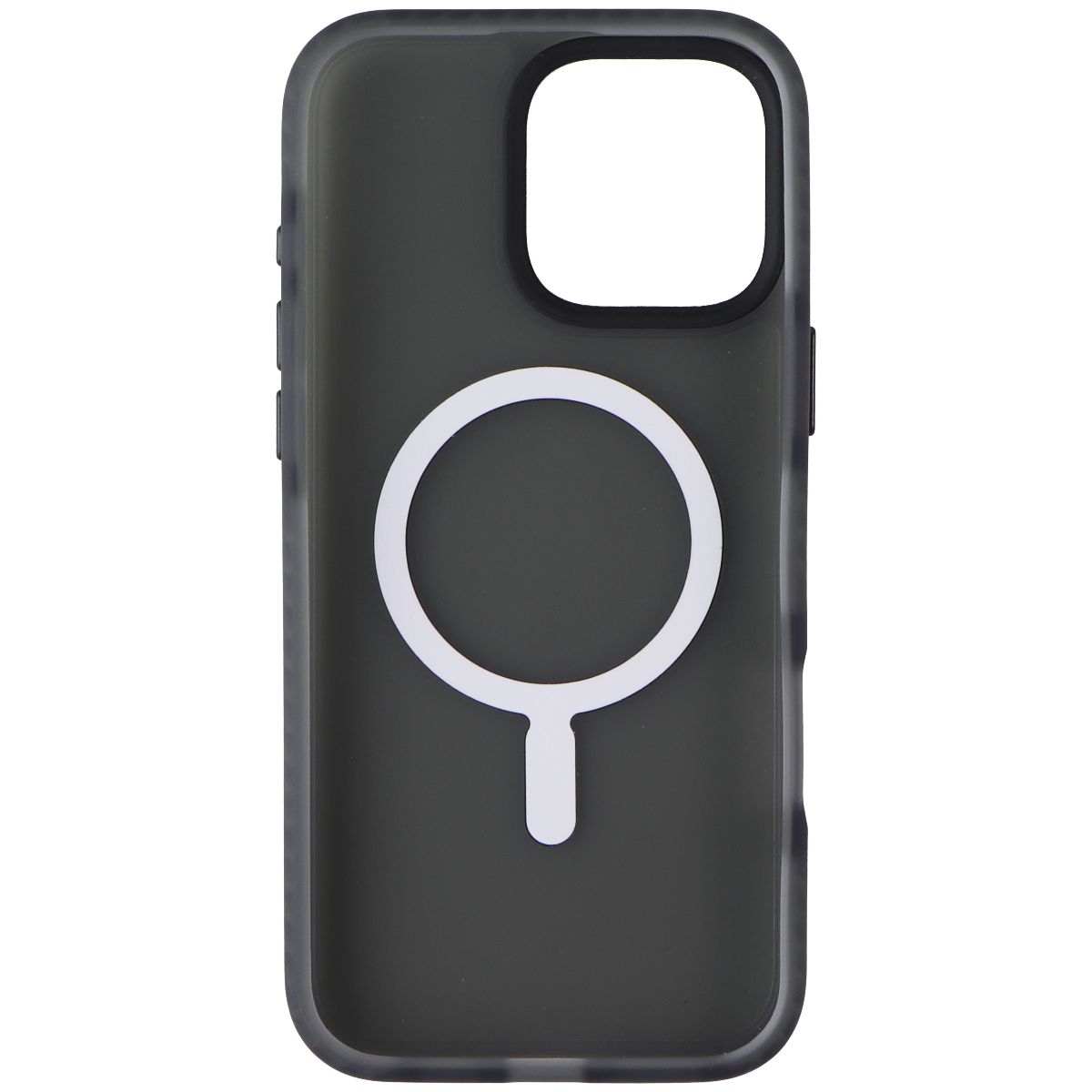 Nimbus9 Phantom 3 Case for MagSafe for Apple iPhone 16 Pro Max - Smoke Cell Phone - Cases, Covers & Skins Nimbus9 - Simple Cell Bulk Wholesale Pricing - USA Seller